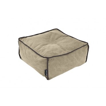 Πουφ σκαμπό α Denim