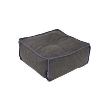 Πουφ σκαμπό α Denim Πουφ σκαμπό α Denim