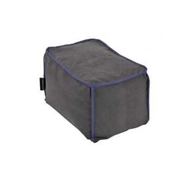 Πουφ σκαμπό β Denim Πουφ σκαμπό β Denim