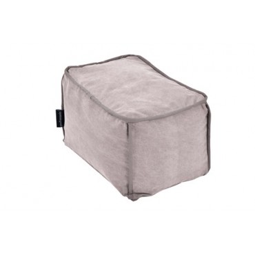 Πουφ σκαμπό β Denim