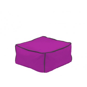 Πουφ σκαμπό 85x85 Funky