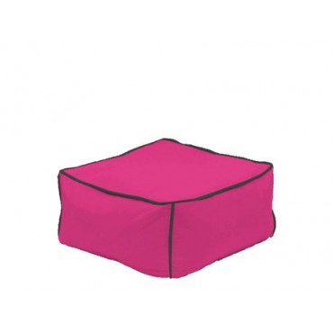 Πουφ σκαμπό 85x85 Funky Πουφ σκαμπό 85x85 Funky