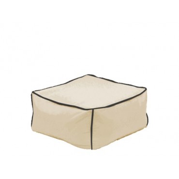 Πουφ σκαμπό 60x60