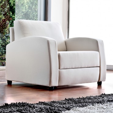 Πολυθρόνα-κρεβάτι