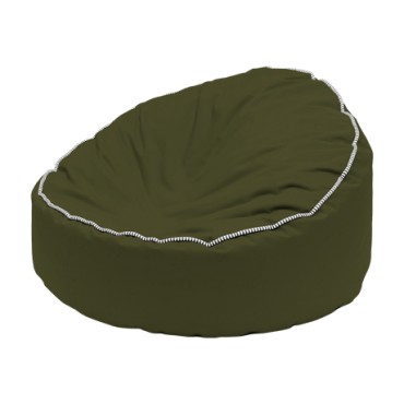 Πουφ Σφαίρα με ρελι 90...