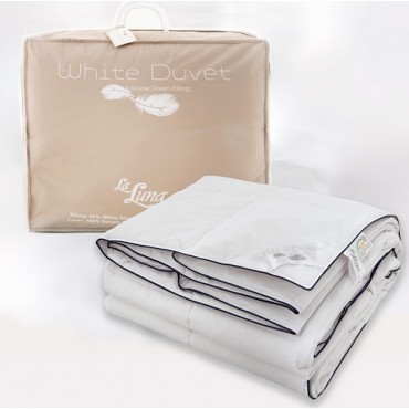 White Duvet White Duvet
