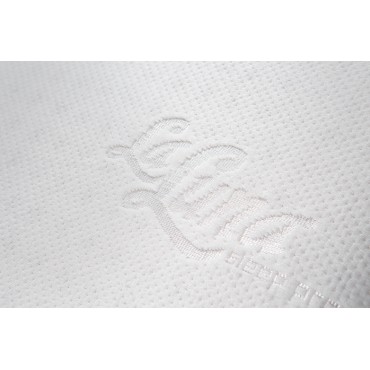 The Latex Comfort Pillow The Latex Comfort Pillow