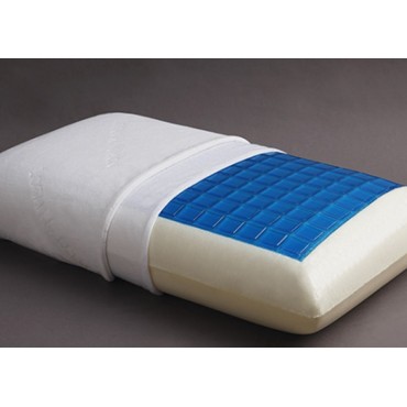 Μαξιλάρι Memory