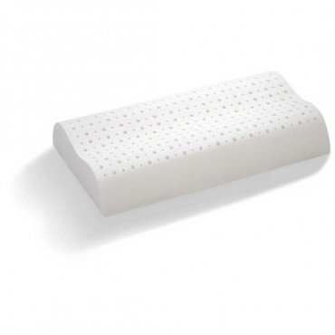 Latex Ergonomic Pillow Latex Ergonomic Pillow
