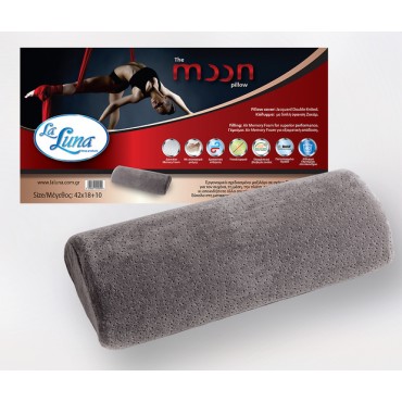 The Moon Pillow