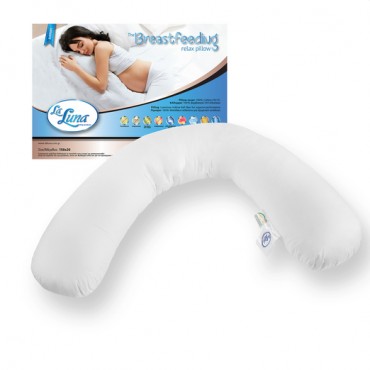 The Breastfeeding Relax Pillow