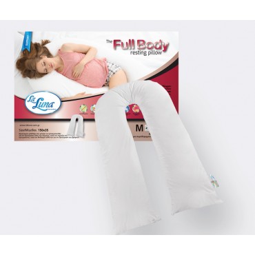 The Full Body pillow