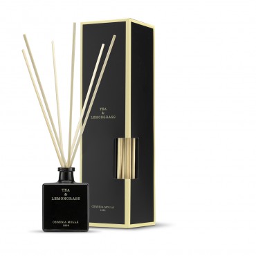 DIFFUSER TEA & LEMONGRASS