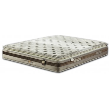 Ice Silk matt & more