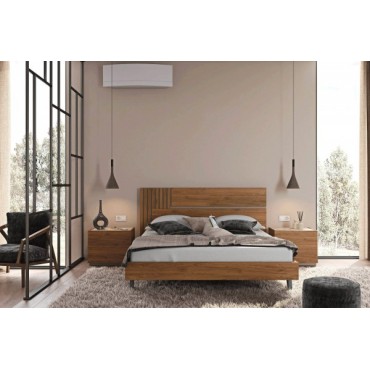 Σετ Κρεβατοκάμαρας TEMPO 5τμχ