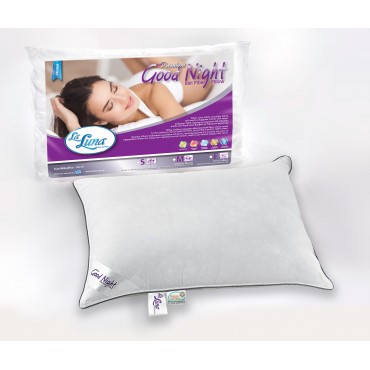 The Premium Good Night Pillow