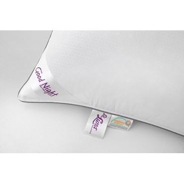 The Premium Good Night Pillow The Premium Good Night Pillow