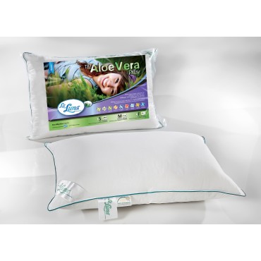 Aloe Vera Pillow