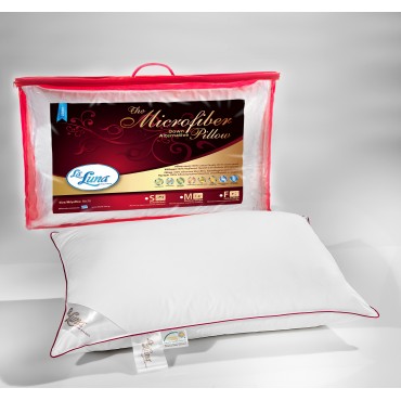 Microfiber Pillow