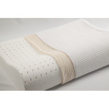 The relief orthopedic pillow The relief orthopedic pillow