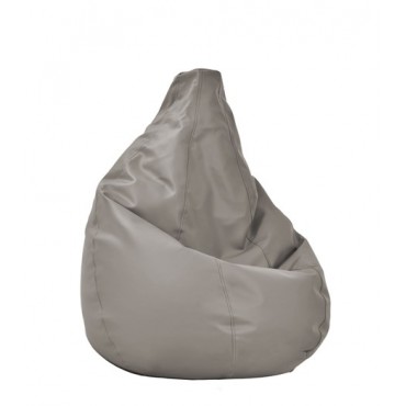 Πουφ αχλάδι α Πουφ αχλάδι α