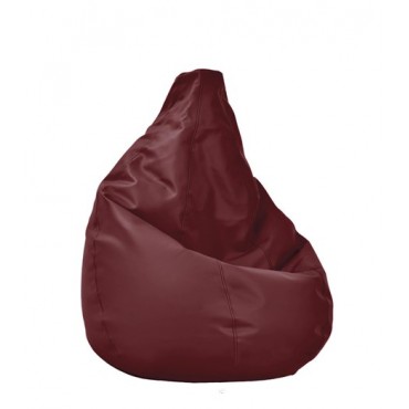 Πουφ αχλάδι α