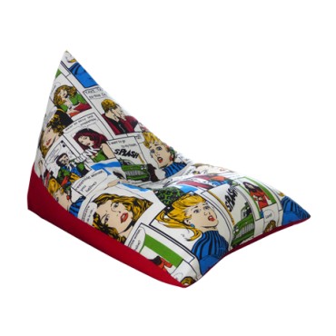 Πουφ πολυμορφικό