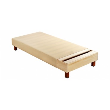 Βάση ξύλινη