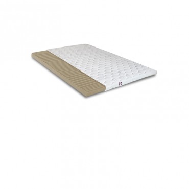 Topper Foam Top 6