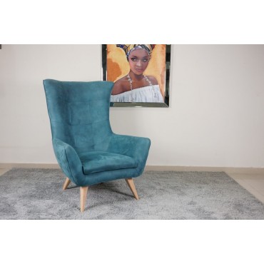 Μπερζέρα "Pop Art"