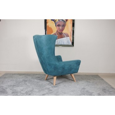 Μπερζέρα "Pop Art" Μπερζέρα "Pop Art"