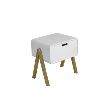 Lauress κομοδίνο