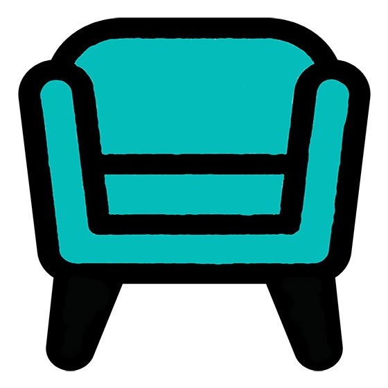 Καναπές - κρεβάτι - Πολυθρόνες