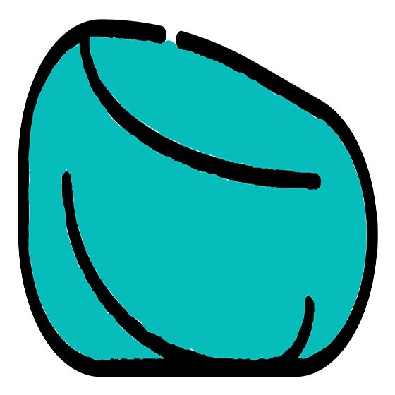 Πουφ εξωτερικού χώρου