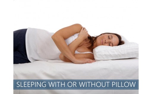 Πώς να διαλέξετε το σωστό μαξιλάρι;