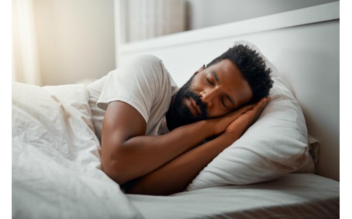 "Ένας καλός Βραδινός ύπνος"