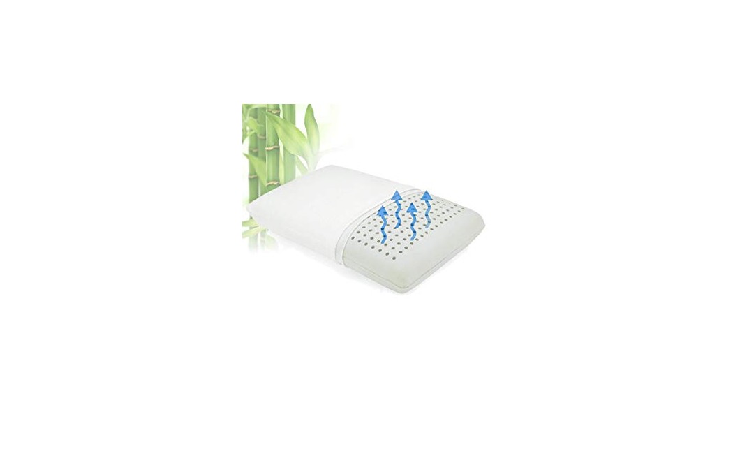 Ποιοι τύποι μαξιλαριών υπάρχουν;