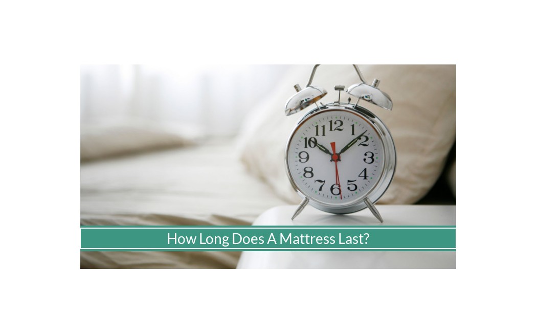 Πόση διάρκεια ζωής έχει ένα στρώμα