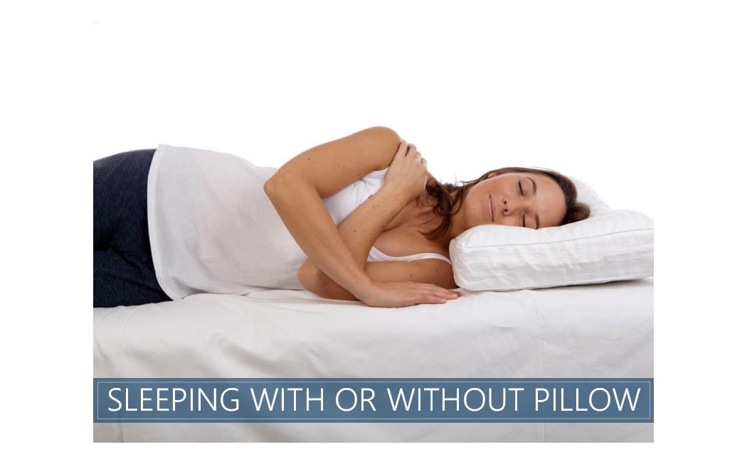 Πώς να διαλέξετε το σωστό μαξιλάρι;