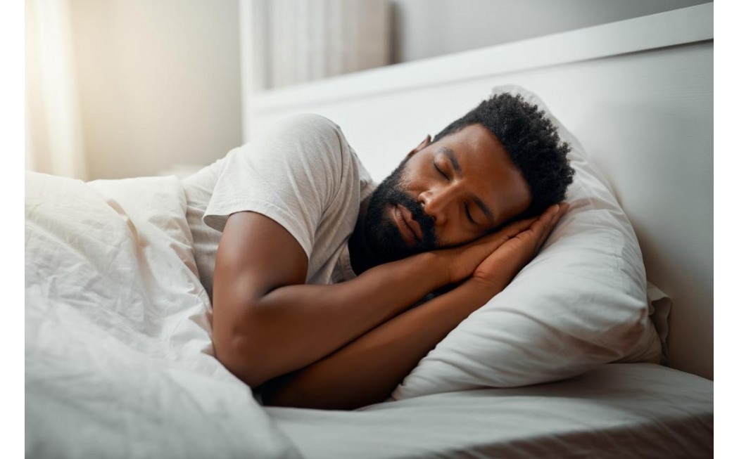 "Ένας καλός Βραδινός ύπνος"